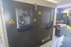 Erozimat sa žicom FANUC ROBOCUT α-Oia