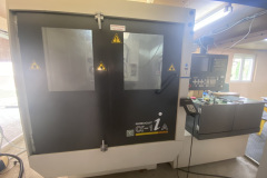 Erozimat sa žicom FANUC ROBOCUT α-1ia